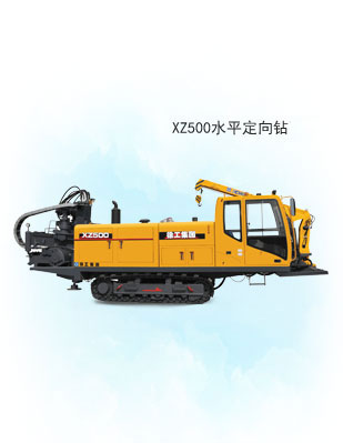 水平定向鉆該怎么維護(hù)？